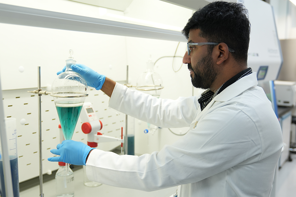 Environmental Testing