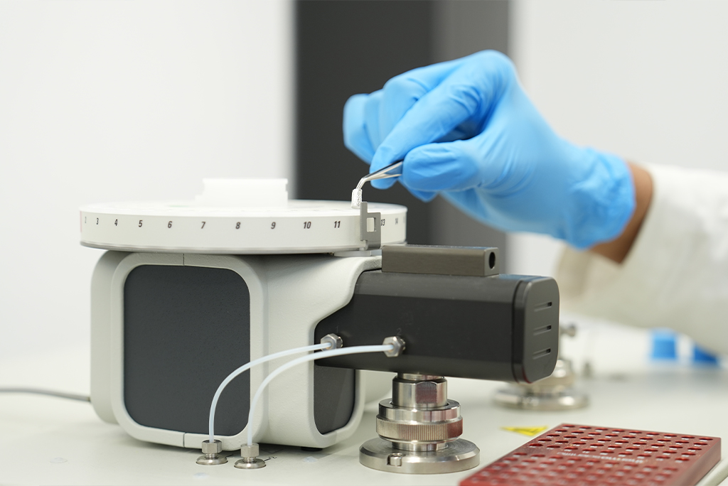 Chemical contaminants